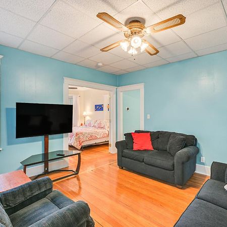 Medford Apartment Rental, 5 Mi To Downtown Boston Buitenkant foto