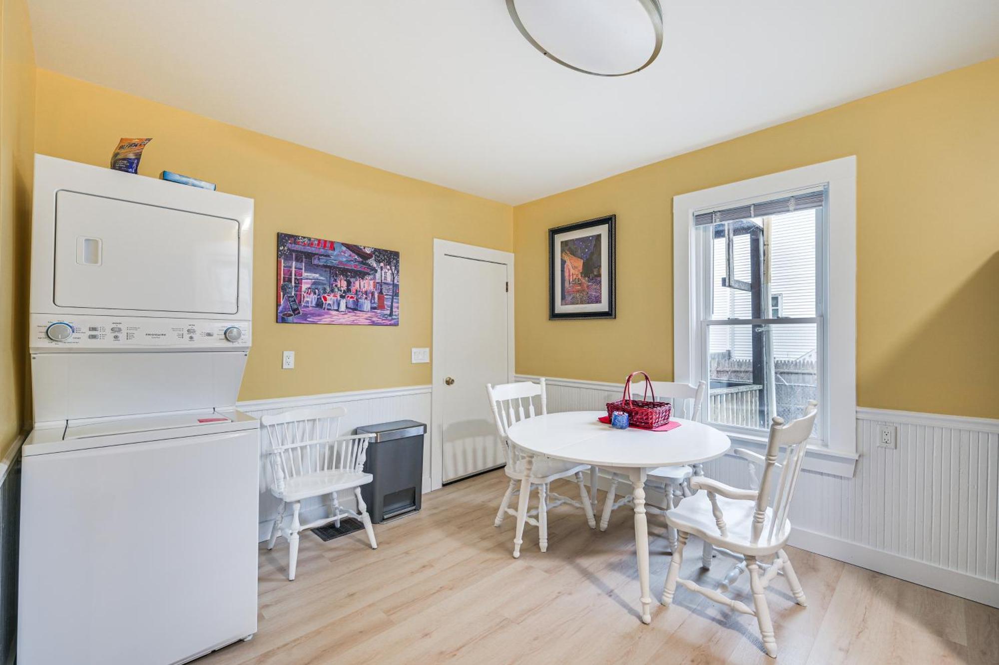 Medford Apartment Rental, 5 Mi To Downtown Boston Buitenkant foto