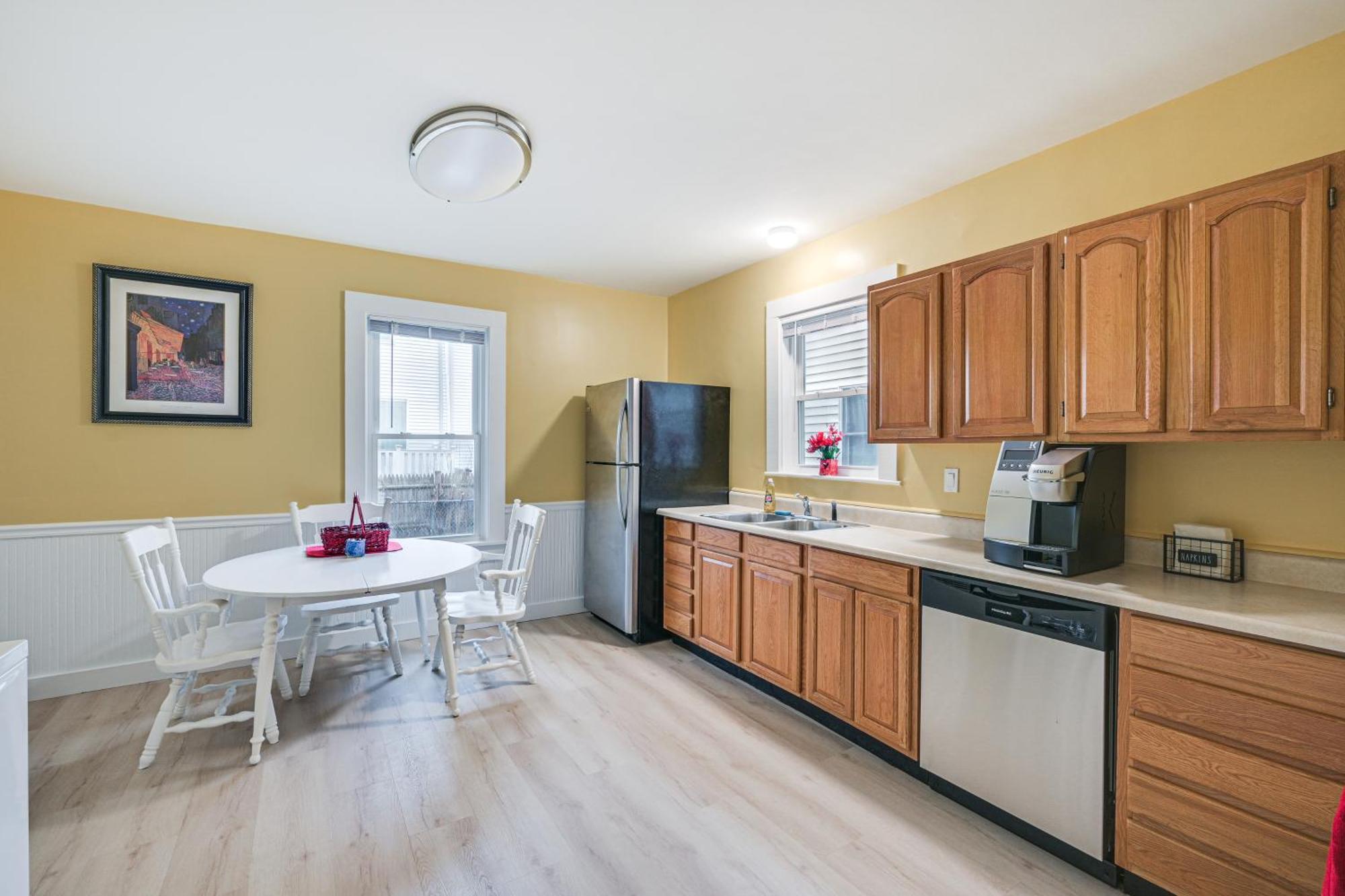 Medford Apartment Rental, 5 Mi To Downtown Boston Buitenkant foto
