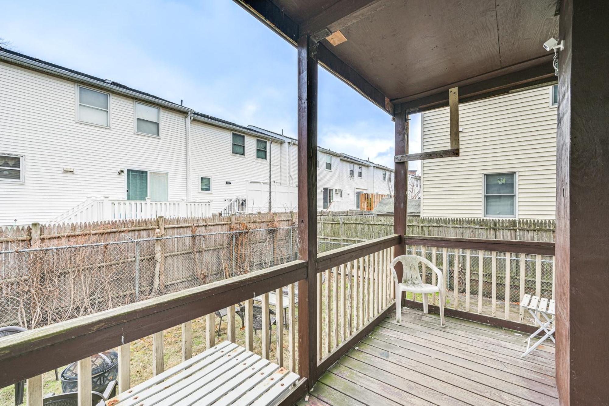 Medford Apartment Rental, 5 Mi To Downtown Boston Buitenkant foto