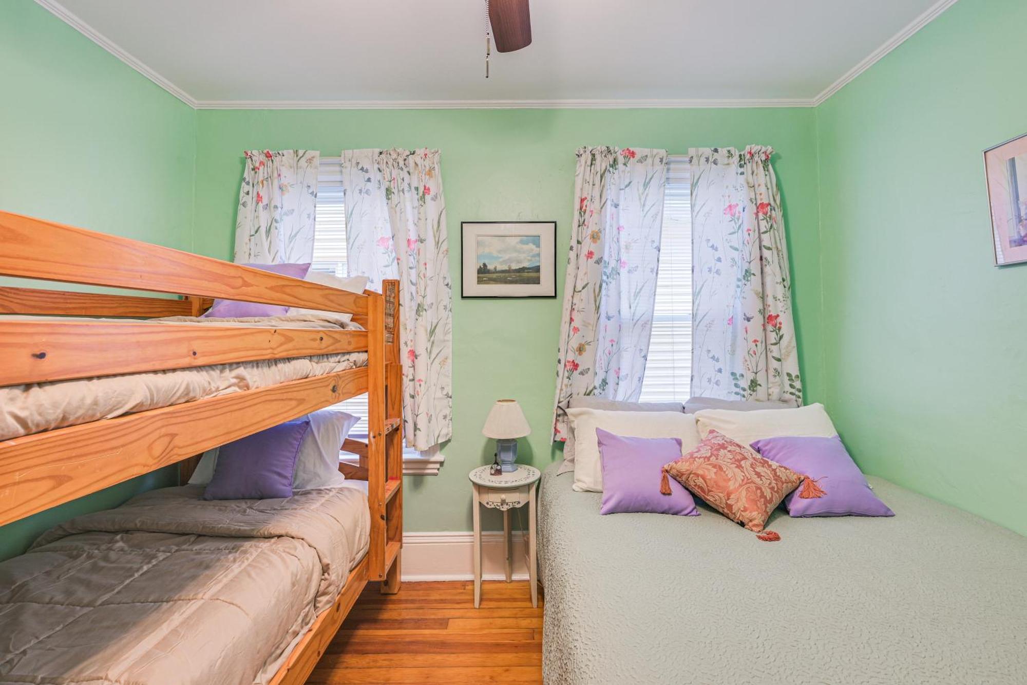 Medford Apartment Rental, 5 Mi To Downtown Boston Buitenkant foto