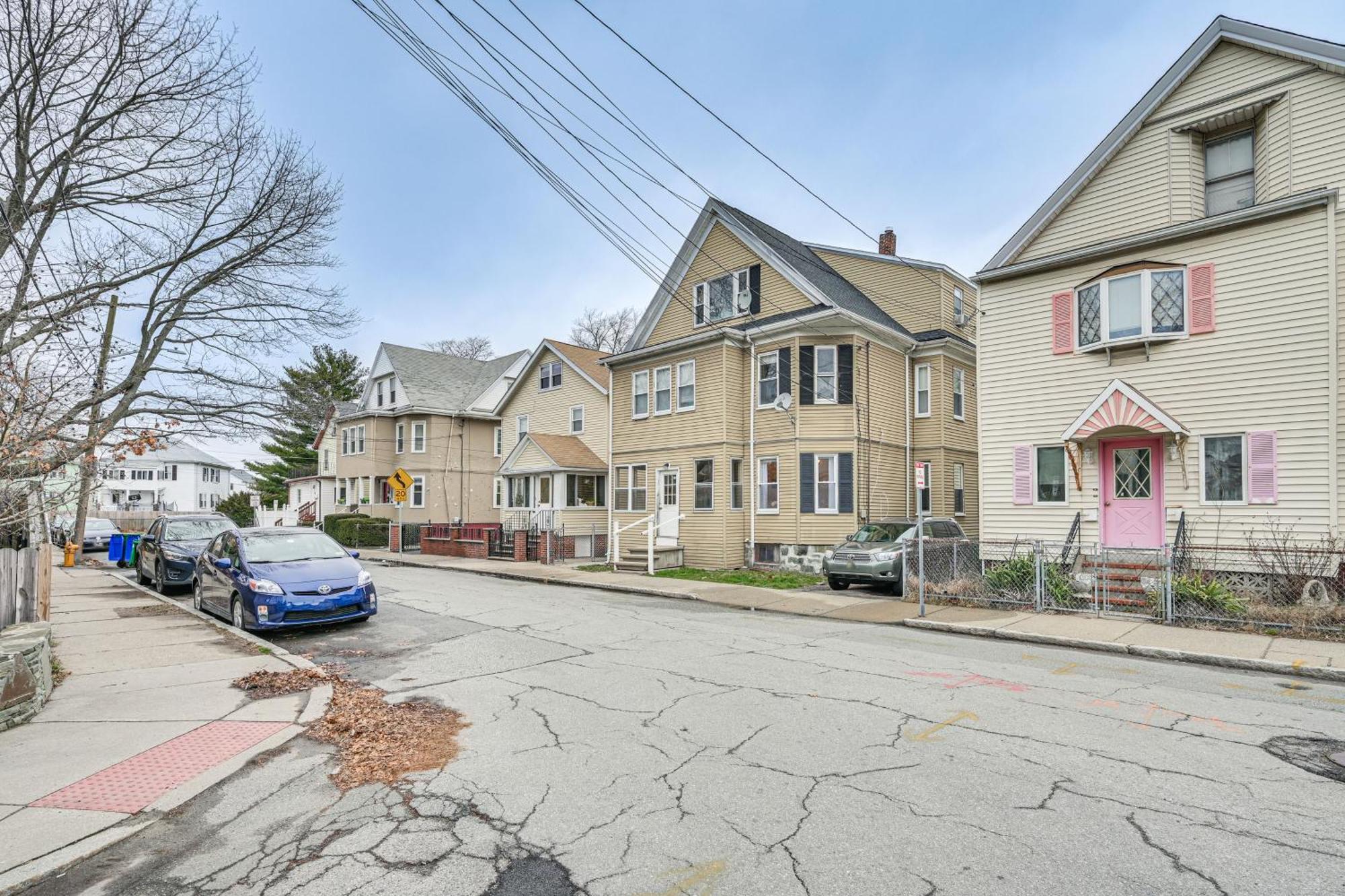 Medford Apartment Rental, 5 Mi To Downtown Boston Buitenkant foto