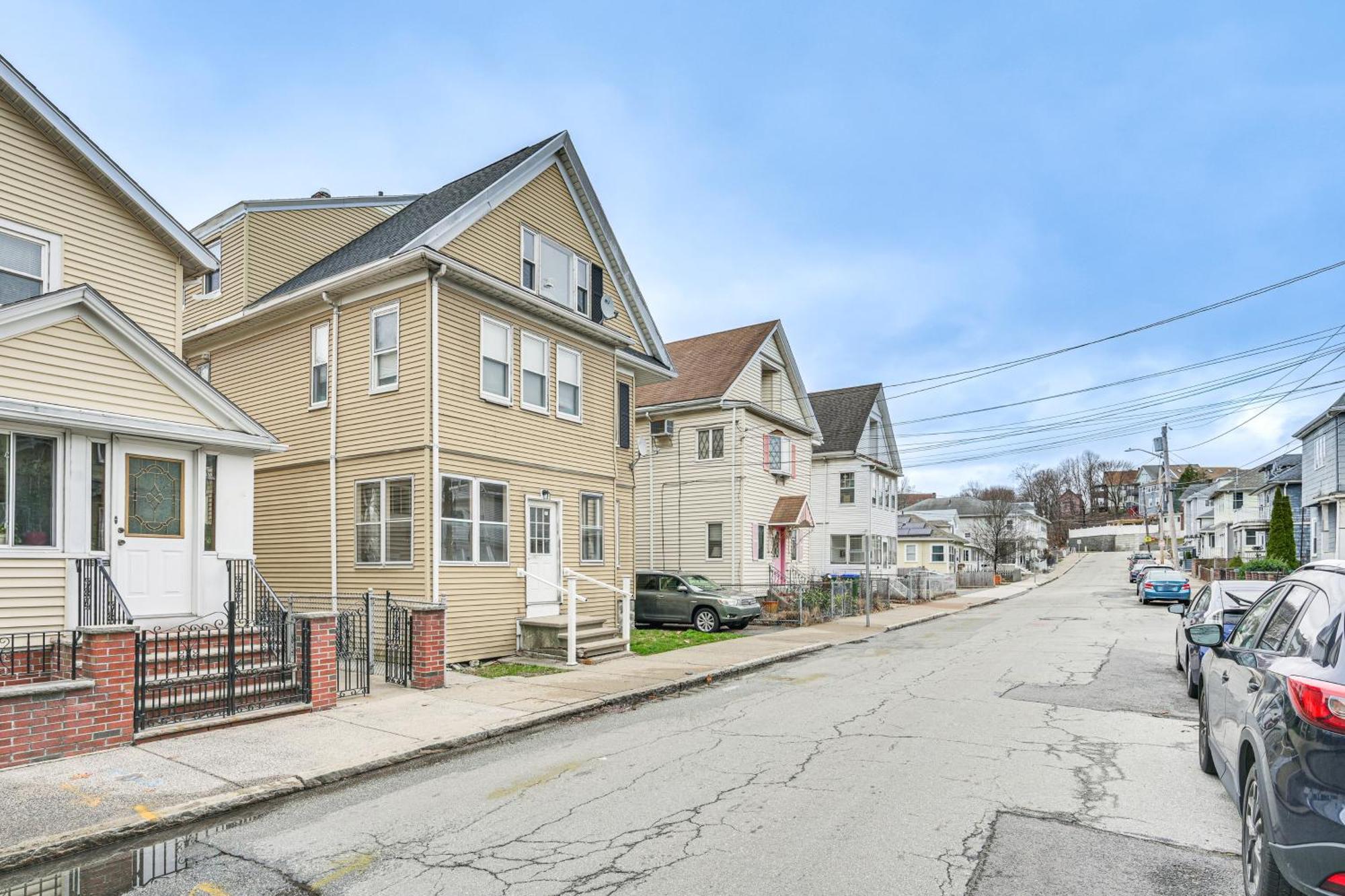 Medford Apartment Rental, 5 Mi To Downtown Boston Buitenkant foto